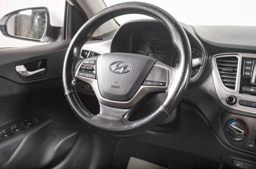 Hyundai Solaris II Рестайлинг Томск  - изображение 10