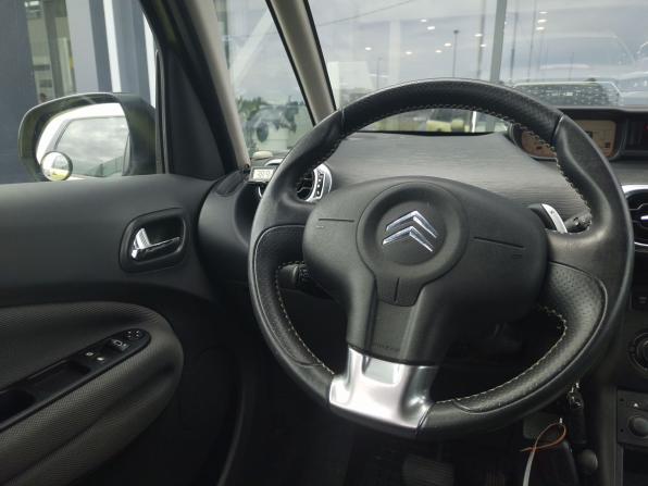 Citroen C3 Picasso I с пробегом 2012 года, цена 620 000 рублей, 134000 км, компактвэн, Автокод Объявления