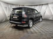 Lexus GX II Рестайлинг Москва  - изображение 26