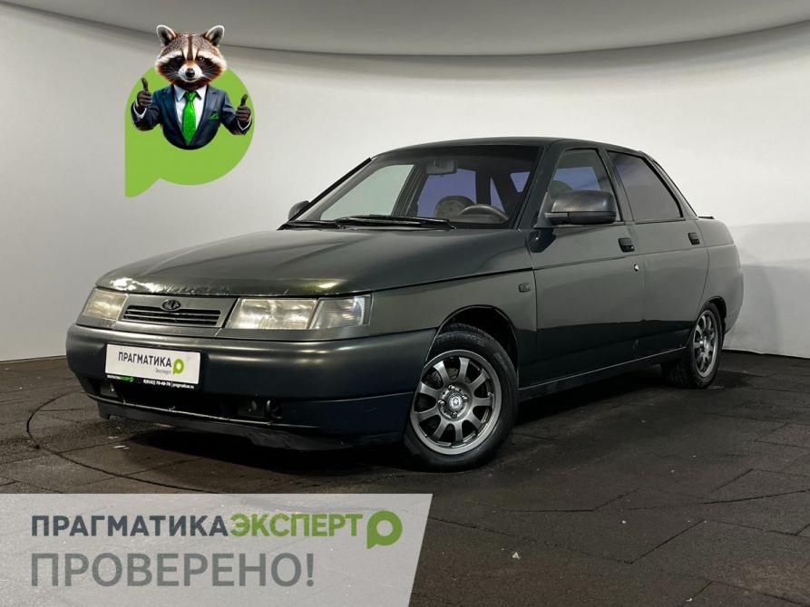 Lada (ВАЗ) 2110 Великий Новгород  - изображение 1