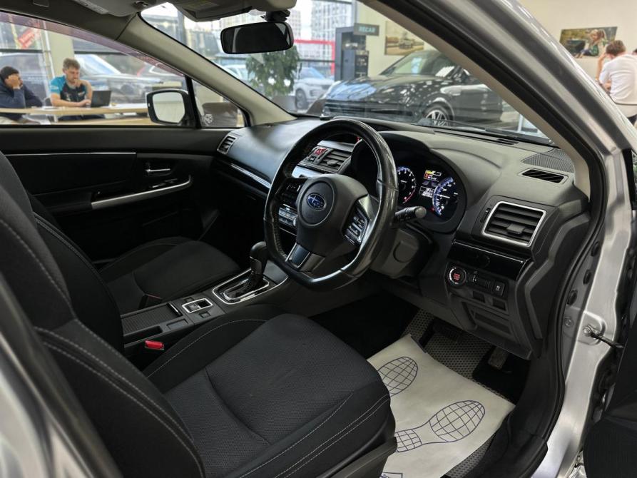 Subaru Levorg I Санкт-Петербург  - изображение 14