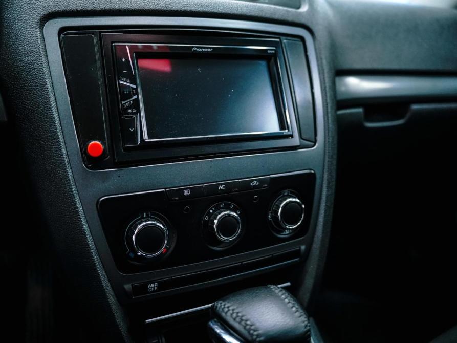 Skoda Octavia II (A5) Рестайлинг Красноярск  - изображение 20