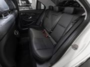 Mercedes-Benz C-Класс IV (W205) Рестайлинг Москва  - изображение 35