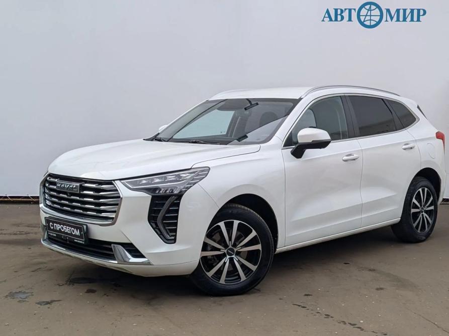 Haval Jolion I Москва  - изображение 1