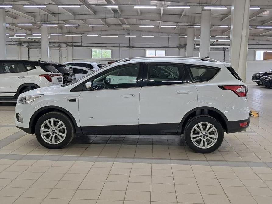 Ford Kuga II Рестайлинг Набережные Челны  - изображение 10
