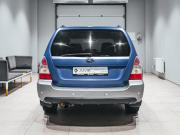 Subaru Forester II Рестайлинг Екатеринбург  - изображение 25