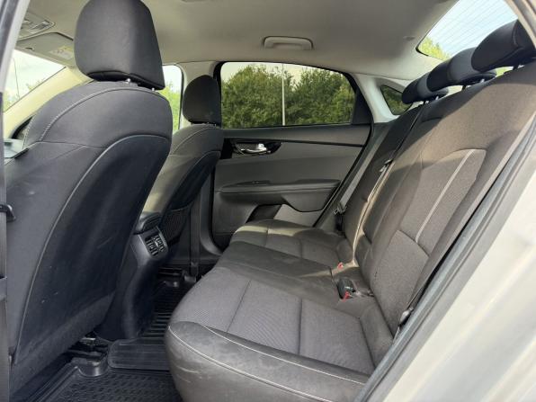 Kia Cerato IV с пробегом 2019 года, цена 1 620 000 рублей, 74558 км, седан, Автокод Объявления