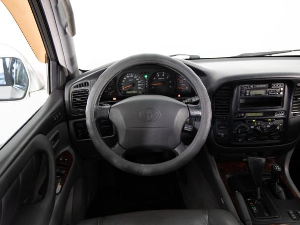 Toyota Land Cruiser 100 Series с пробегом 1999 года, цена 1 999 000 рублей, 259317 км, внедорожник, Автокод Объявления