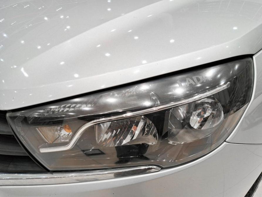 Lada (ВАЗ) Vesta I Казань  - изображение 21