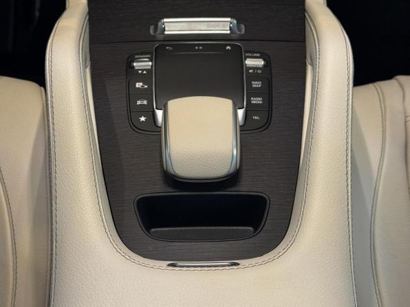 Mercedes-Benz GLE II (V167) с пробегом 2021 года, цена 10 900 000 рублей, 7580 км, внедорожник, Автокод Объявления