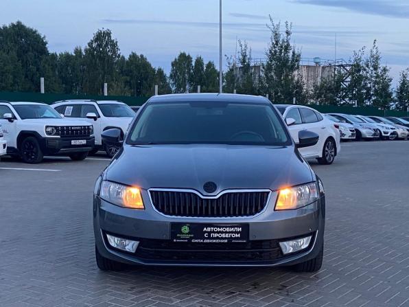 Skoda Octavia III (A7) с пробегом 2015 года, цена 1 250 000 рублей, 88871 км, лифтбек, Автокод Объявления