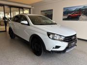 Lada (ВАЗ) Vesta I Ярославль  - изображение 21