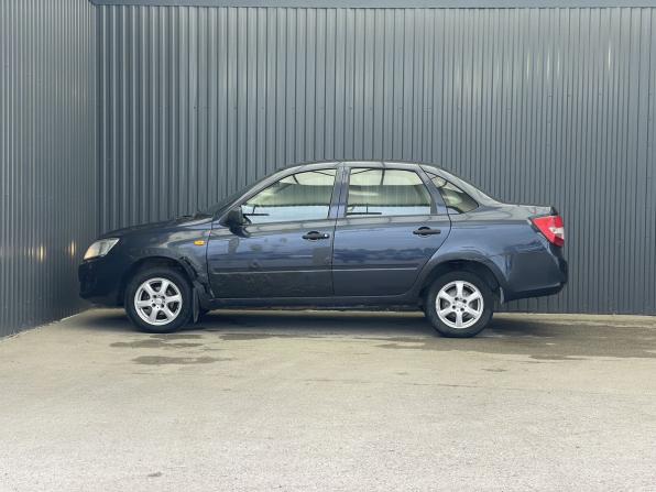 Lada (ВАЗ) Granta I с пробегом 2012 года, цена 150 000 рублей, 70000 км, седан, Автокод Объявления