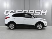 Hyundai Creta I Ростов-на-Дону  - изображение 23
