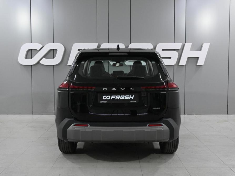 Toyota RAV4 VI (XA60) Ростов-на-Дону  - изображение 4