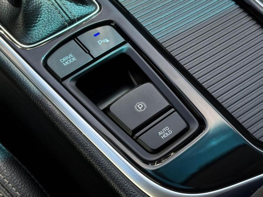 Hyundai Sonata VII (LF) Рестайлинг Кропоткин  - изображение 23