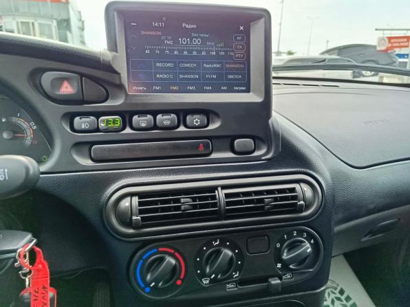 Lada (ВАЗ) Niva с пробегом 2020 года, цена 869 995 рублей, 67629 км, внедорожник, Автокод Объявления