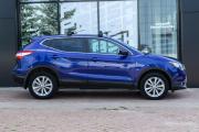 Nissan Qashqai II Ульяновск  - изображение 20