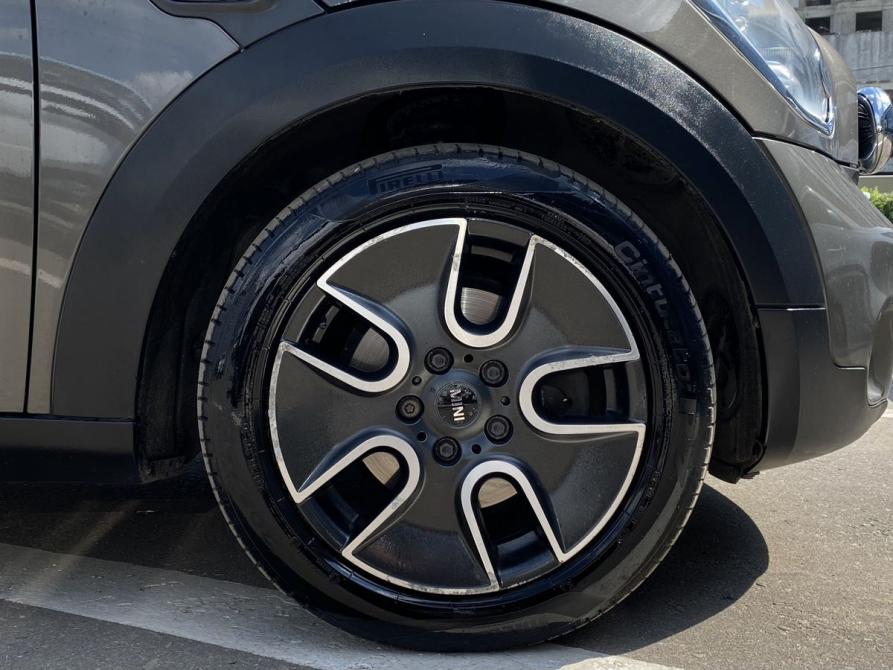 Mini Countryman I Москва  - изображение 9