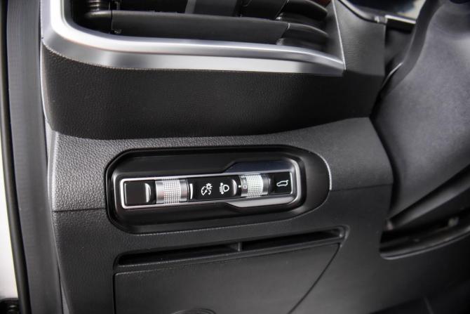 Geely Okavango I Рестайлинг с пробегом 2024 года, цена 2 299 000 рублей, 118860 км, внедорожник, Автокод Объявления