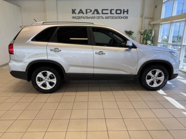 Kia Sorento II Рестайлинг с пробегом 2012 года, цена 1 590 000 рублей, 147000 км, внедорожник, Автокод Объявления