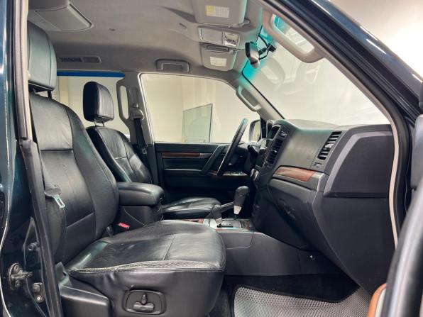 Mitsubishi Pajero IV с пробегом 2007 года, цена 1 189 000 рублей, 350800 км, внедорожник, Автокод Объявления