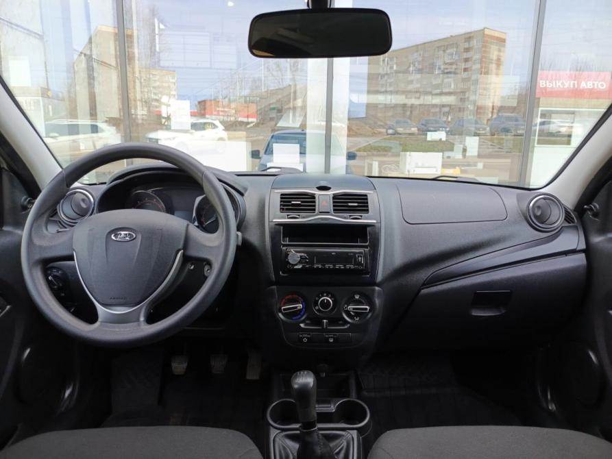 Lada (ВАЗ) Granta I Рестайлинг Ижевск  - изображение 17