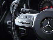 Mercedes-Benz C-Класс IV (W205) Рестайлинг Санкт-Петербург  - изображение 51