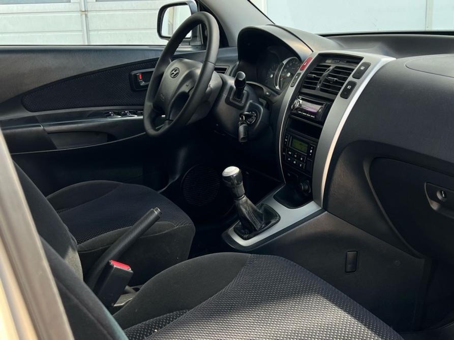 Hyundai Tucson I Волгоград  - изображение 20