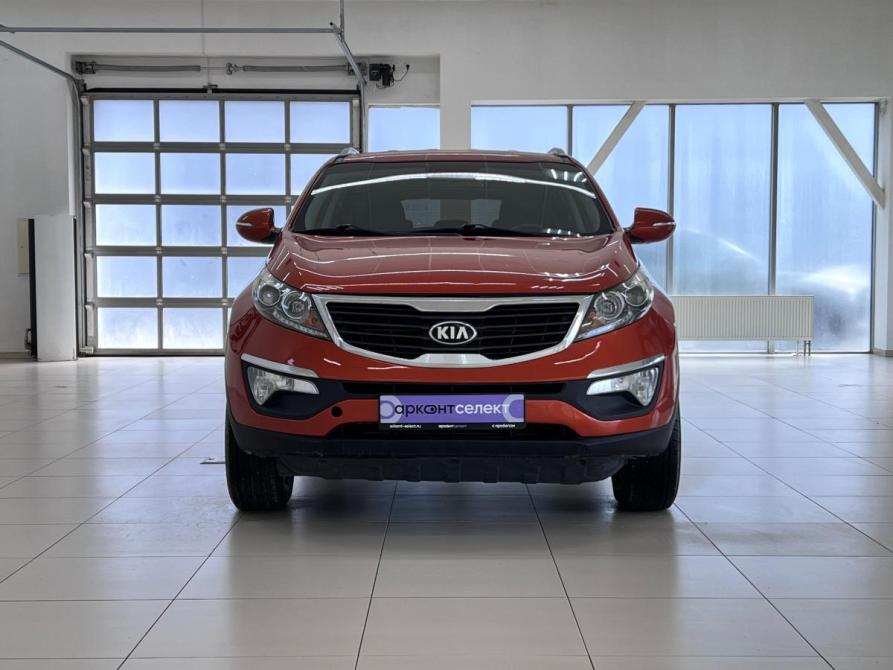 Kia Sportage III Волгоград  - изображение 5