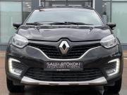 Renault Kaptur I Стерлитамак  - изображение 18