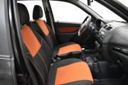 Lada (ВАЗ) Kalina II Москва  - изображение 24