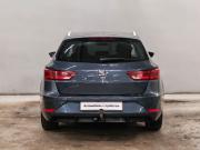 SEAT Leon III Рестайлинг Москва  - изображение 24