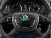 Skoda Octavia II (A5) Рестайлинг Тюмень  - изображение 30