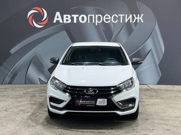 Lada (ВАЗ) Vesta I Рестайлинг (NG) с пробегом 2024 года, цена 1 050 000 рублей, 74736 км, седан, Автокод Объявления