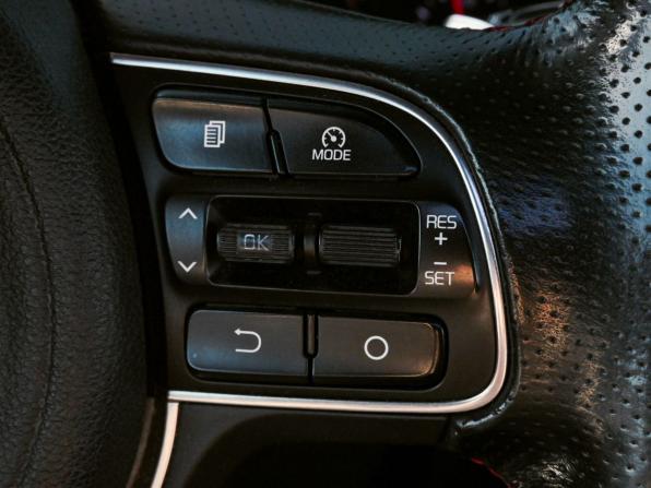 Kia Optima IV Рестайлинг с пробегом 2018 года, цена 1 800 000 рублей, 130000 км, седан, Автокод Объявления