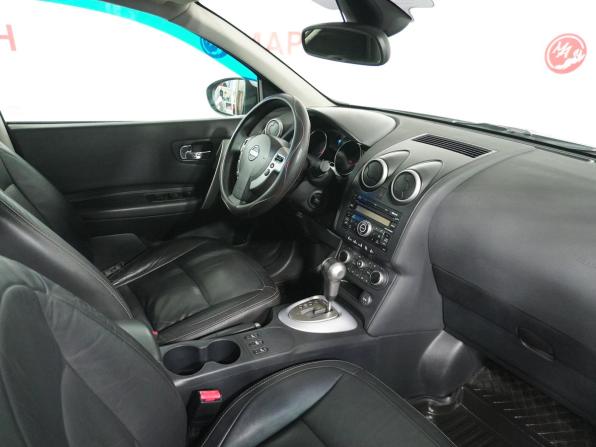 Nissan Qashqai I с пробегом 2008 года, цена 725 000 рублей, 188720 км, внедорожник, Автокод Объявления