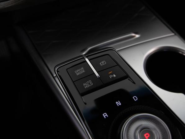 Kia K8 I с пробегом 2021 года, цена 2 799 000 рублей, 129682 км, седан, Автокод Объявления