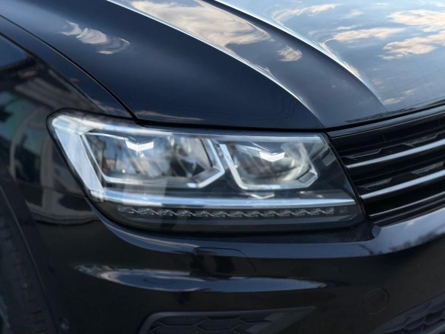 Volkswagen Tiguan II Ижевск  - изображение 7