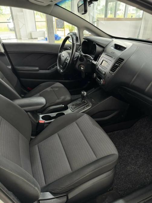 Kia Cerato III Кострома  - изображение 19
