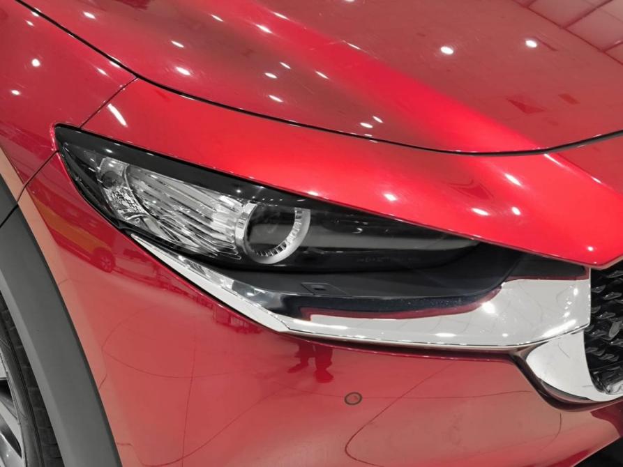 Mazda CX-30 I Казань  - изображение 21