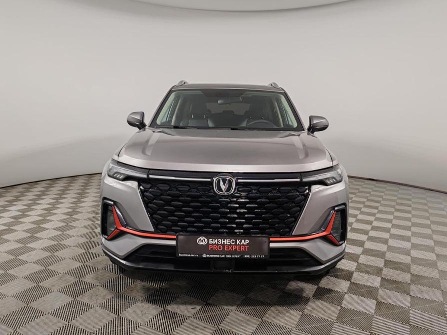 Changan CS35 Plus I Рестайлинг Курск  - изображение 2