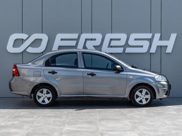 Chevrolet Aveo I Рестайлинг с пробегом 2010 года, цена 410 000 рублей, 239749 км, седан, Автокод Объявления