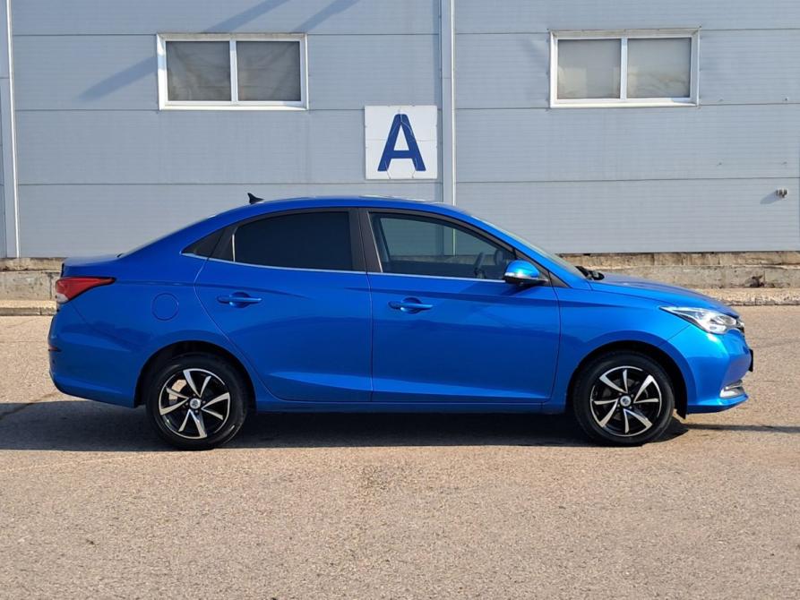 Changan Alsvin Набережные Челны  - изображение 5