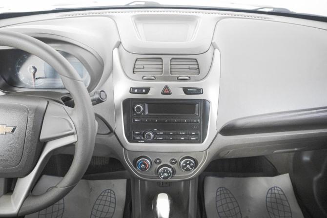 Chevrolet Cobalt II с пробегом 2014 года, цена 629 000 рублей, 142300 км, седан, Автокод Объявления