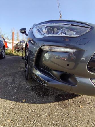 Citroen DS5 с пробегом 2014 года, цена 855 000 рублей, 99439 км, хэтчбек, Автокод Объявления