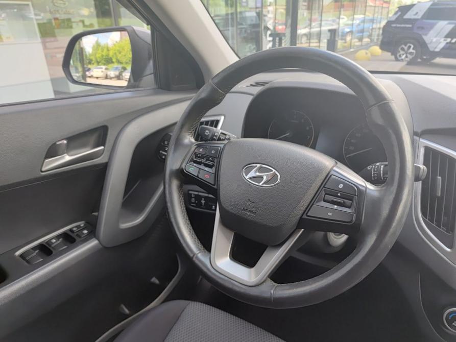 Hyundai Creta I Ижевск  - изображение 23