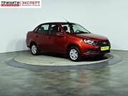 Lada (ВАЗ) Granta I Рестайлинг Белгород  - изображение 21