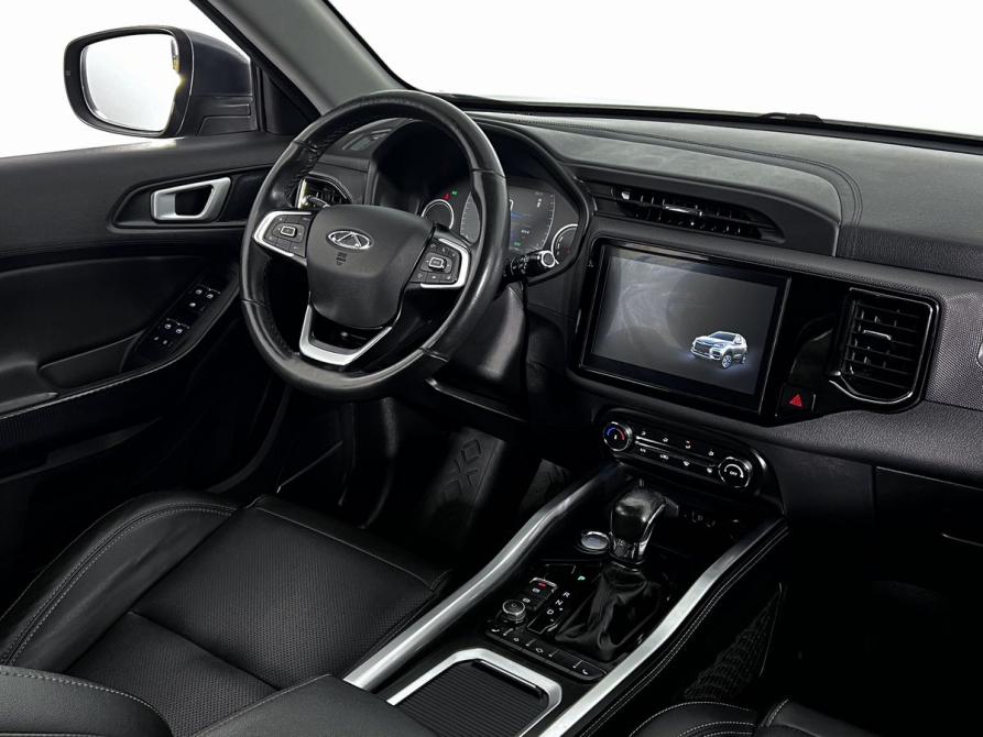 Chery Tiggo 4 I Рестайлинг Калининград  - изображение 14