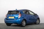 Toyota Aqua I Рестайлинг Томск  - изображение 27